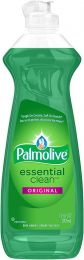 Palmolive Dish Detergent Original 12.6 OZ, Bundle of 4