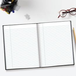 Blueline Executive Journal, Bundle of 3