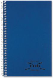 Rediform National Kolor Kraft Cover Notebook, Bundle of 5