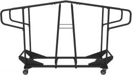 LIFETIME Steel Chair Cart