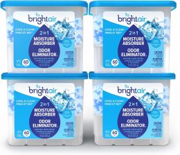 Bright Air Cool & Clean