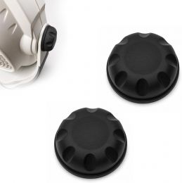 Generic 2 Pcs Fan Knobs, Bundle of 2
