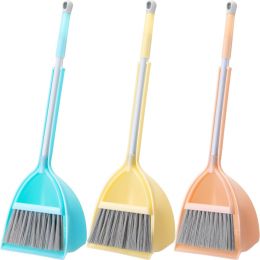 Roshtia 3 Pcs Mini Broom and
