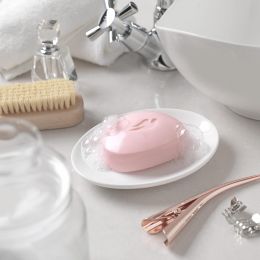 Dove Soap Pink/Rosa 4.75 Ounce, Bundle of 5