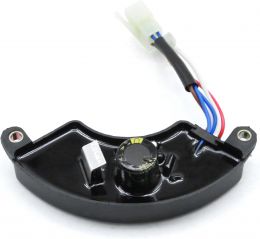 Anxingo AVR Automatic Voltage Regulator Rectifier for Generator 3KW, Bundle of 2