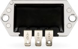 BlueStars Voltage Regulator Rectifier 15A - Fits Kohler 8-25, Bundle of 2