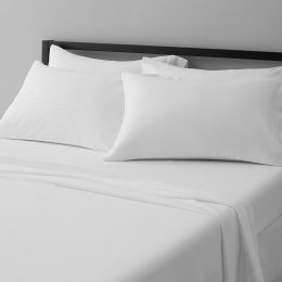 Visit the Store Soft Microfiber 4-Piece, Bundle of 4
