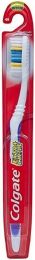 Colgate Extra Clean Toothbrush, Bundle of 6