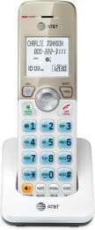 AT&T DL70019 Additional Handset for DL72x19 Series Cordless Phone