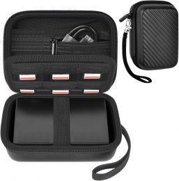 GWCASE External Hard Drive Case for Seagate, Bundle of 2