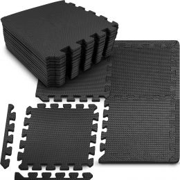 xinler 20 pcs Gym Mats
