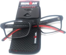 Foster Grant Ironman Reading Glasses Glass, Bundle of 2