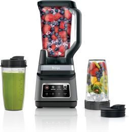 Ninja BN751 Professional Plus DUO Blender 24 oz