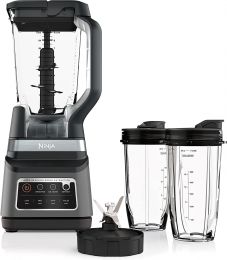 Renewed Ninja BN751 Professional Plus DUO Blender 24oz