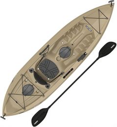 LIFETIME Tamarack Angler 100 Fishing Kayak