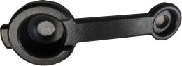 ChangTa Lifetime Kayak Plugs and Screw for Fathom Amped, Bundle of 3