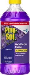 Pine-Sol CloroxPro Multi-Surface Cleaner, Bundle of 3