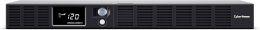 CyberPower OR500LCDRM1U Smart App LCD UPS Battery Backup
