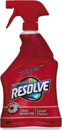 Resolve Carpet Cleaner Spray, Bundle of 3