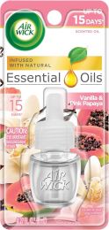Air Wick Plug In Refills 1ct, Bundle of 5