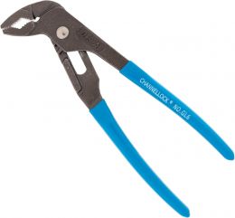 Channellock Tongue and Groove Pliers 2 in, Bundle of 2