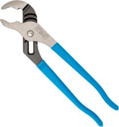 Channellock 432 Tongue and Groove Pliers 10 In, Bundle of 2