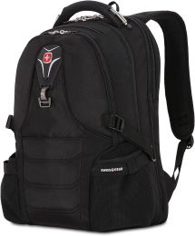 SwissGear 2769 ScanSmart Laptop Backpack 16 Inch