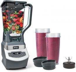 Ninja Blender Pro+ 72oz