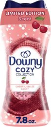 Downy Cozy Collection In-Wash Laundry Scent Booster Beads 7.8 oz, Bundle of 3