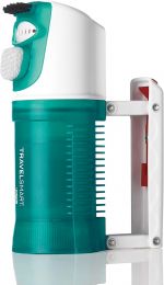 Conair Travel Steamer for Clothes - Mini Garment Steamer