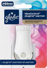 Glade Format: Grocery PlugIns Air Freshener Warmer, Bundle of 11