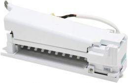 SAMSUNG OEM Original Part: DA97-12317A Refrigerator Ice Maker Assembly