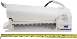 SAMSUNG DA97-15217B Refrigerator Ice Maker Assembly Genuine Original Equipment