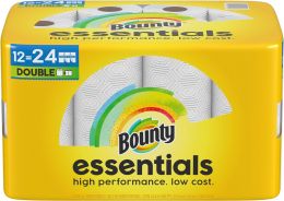 Bounty Essentials Select-A-Size Paper Towels
