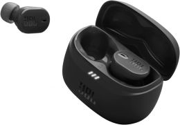 Renewed JBL TBUDS2BLK Tune Buds 2 True Wireless Earbuds Wireless