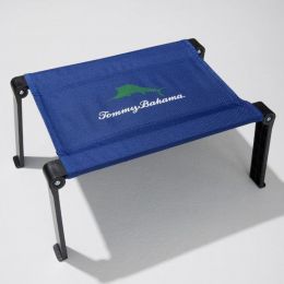Tommy Bahama Ultra Compact Folding Beach Table, Bundle of 2