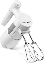Cuisinart 5 Speed Hand Mixer