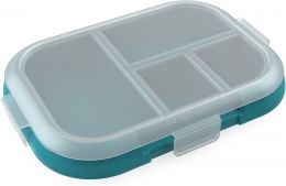 Bentgo Replacement Tray Chill Kids Lunch Box - Reusable, Bundle of 2