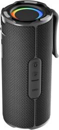 BYANDBY Bluetooth Speaker with Waterproof Wireless Portable, Bundle of 2