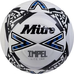 Mitre Unisex Soccer Ball Practice, Bundle of 2