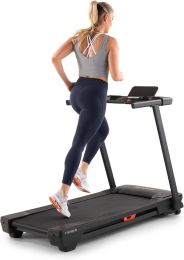 NordicTrack T Series Treadmills for