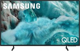 Samsung 75-Inch Class QLED Q7F Series Samsung Vision AI