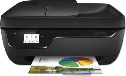 HP OfficeJet 3830 All-in-One Wireless Printer Wireless