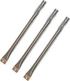 Tombili 16.75" Burners Replacement for Master Chef, Bundle of 3
