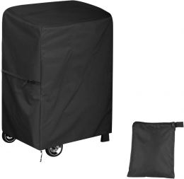 Newbob Gas Grill Cover 30 inch Waterproof 30 inch, Bundle of 2