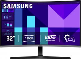 Samsung 32-inch S3 (S39GD) FHD 100Hz Curved Monitor