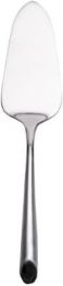 Towle Living Wave Stainless Steel Pie Server Stainless Steel