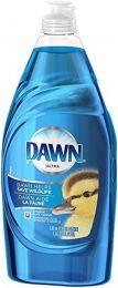 Dawn Dish Soap Pack of 1, Bundle of 3