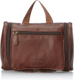 Perry Ellis Men's Hanging Travel Kit, Bundle of 2