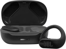 JBL Endurance Peak II - Waterproof True Wireless in-Ear Waterproof Wireless